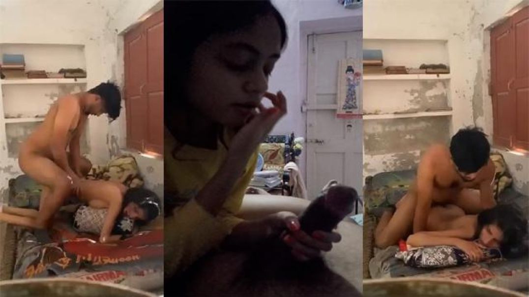 Muslim Teen Cousin Sister Painful Sex with Big Cock Small Brother Family Sex mms