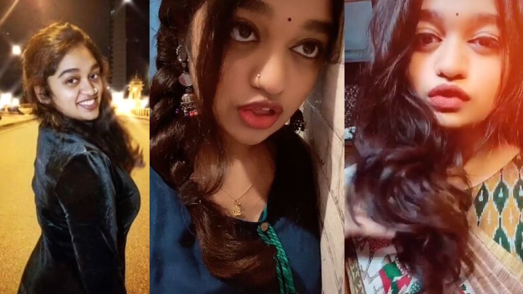 Tamil Famous Social Media Influencer Nude Fingering Pussy and Big Boobs Trending MMS