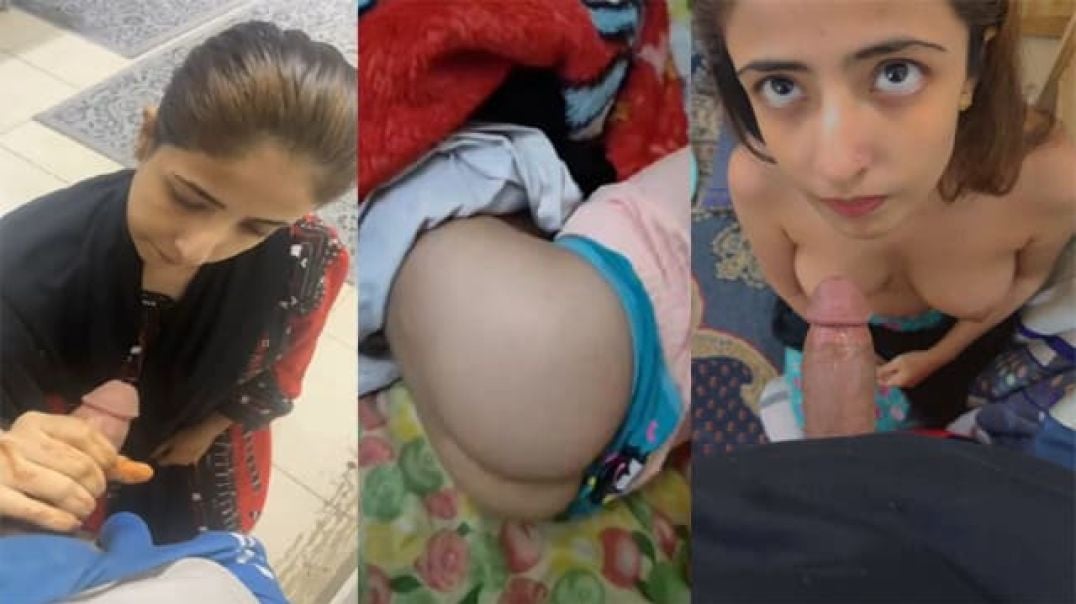 Beautiful Randi Delhi Wife Blowjob & Fucking with Lover Leaked Sex MMS