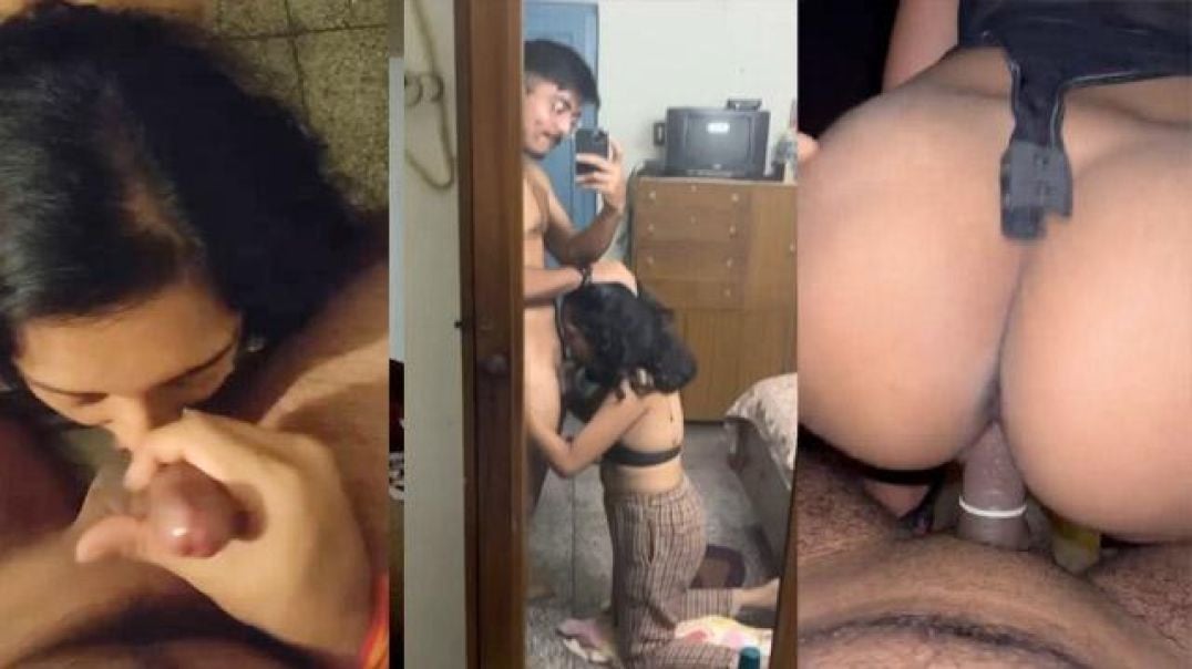 Indian Porn sex mms clips Desi Sexy Wife Intense Hard Fuck on Honeymoon Leaked Online