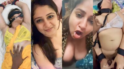Desi Hot Delhi Milf Wife Doggy Position Ass Fucking with Son Teacher hindi sex mms