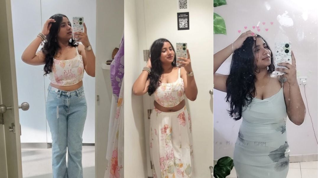 Desi Beautiful Muslim Big Boobs Sexy Girl Nude Pink Pussy Teasing Rubbing Leaked Selfie MMS
