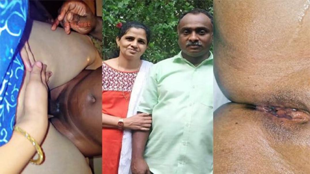 Tamil Mallu Muslim Aunty Threesome Fucking with BBC Nephew and His Friend MMS 2026