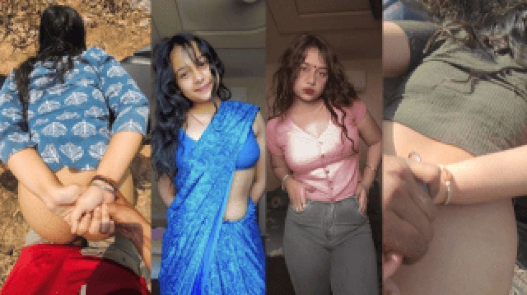 “Aap Bahut Zor se Gaand Chod rahe ho” Famous Instagram Outdoor Fuck On Bike Desi MMS