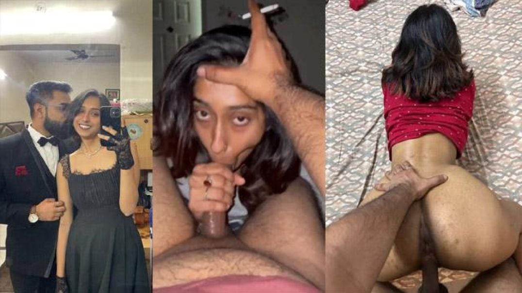 South Indian Bank CEO Hard Doggy Anal Fuck With Office Married Lady New Leaked MMS