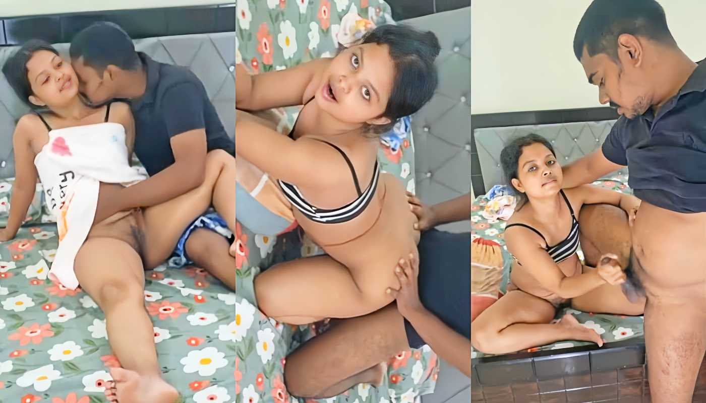 Sexy Randi Marathi BBW Wife Orgasm Real Homemade Sex MMS Video
