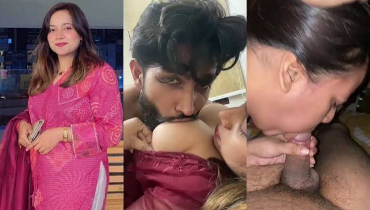 Latest Pakistani MMS Muslim Wife Blowjob & Fucking with Brother