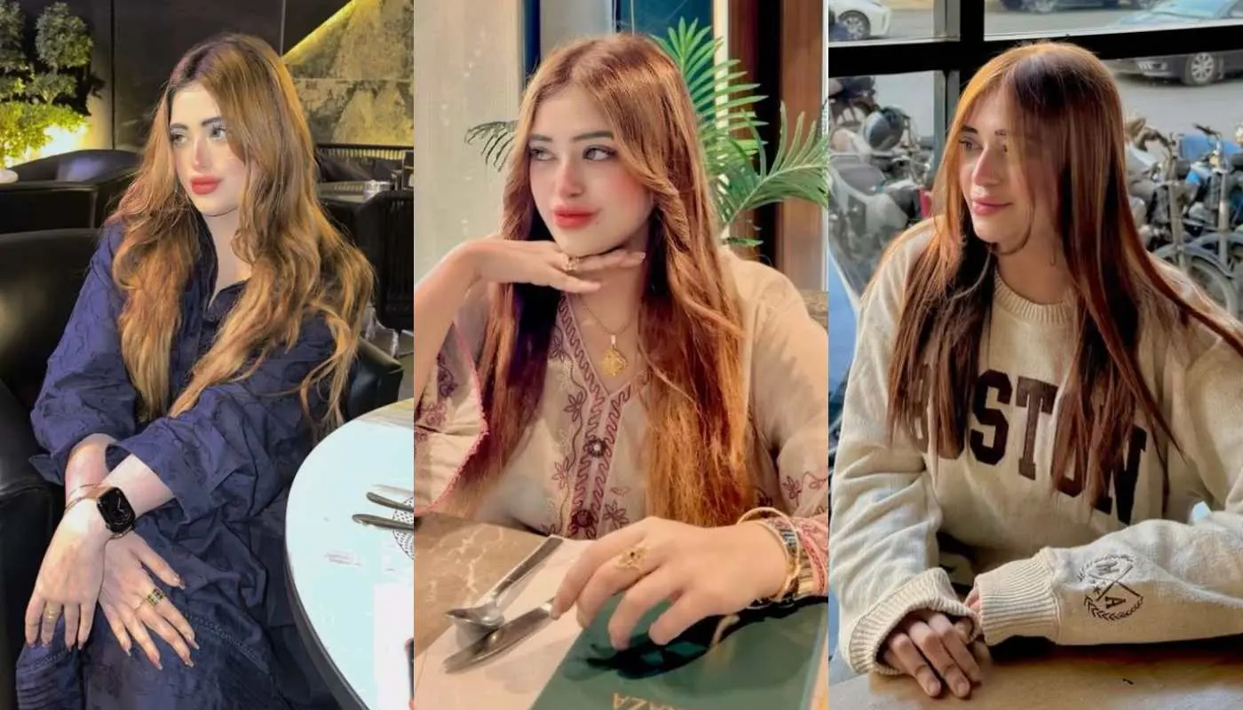 Pakistani Instagram Influencer Nude Boobs Squeezing and Pink Pussy Selfie Trending MMS