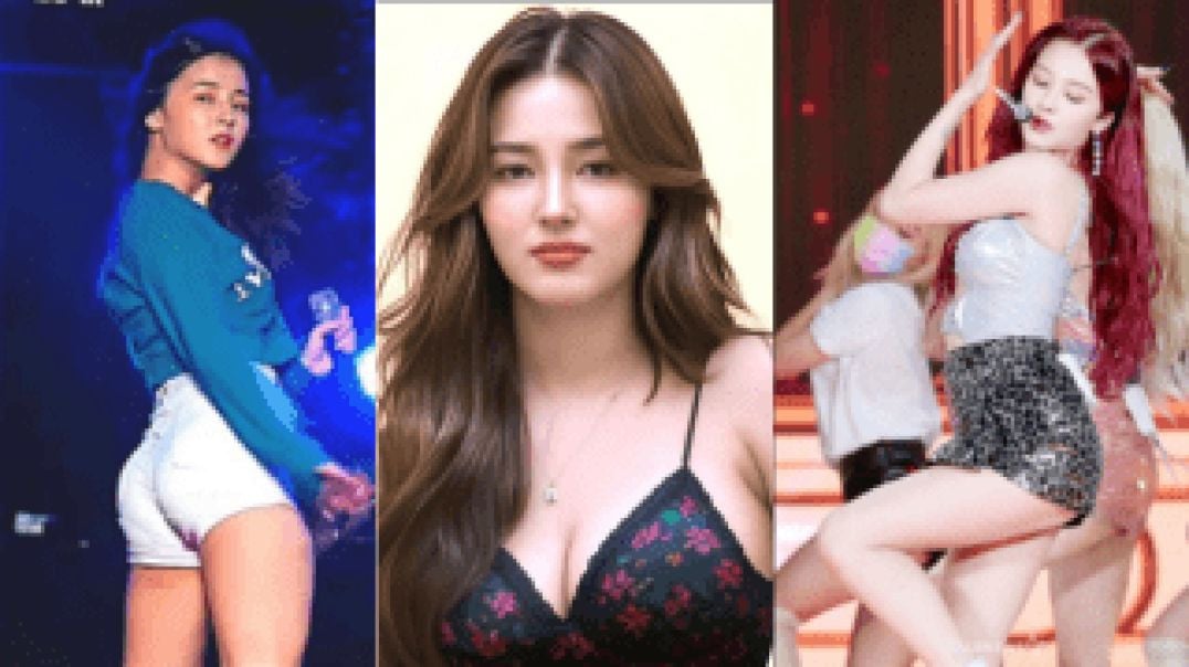 New Trending Famous K-pop Idol Naked Viral Leak MMS Must Watch