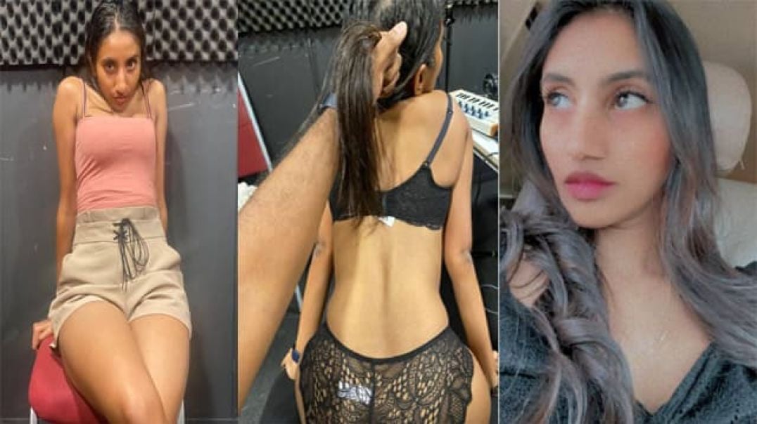 Tamil Young Mallu Sexy Babe Pussy and Ass Fucking With Lover New Sex MMS