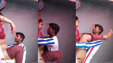 Desi Mature Muslim Milf Mother & Young Stepson Homemade Family MMS