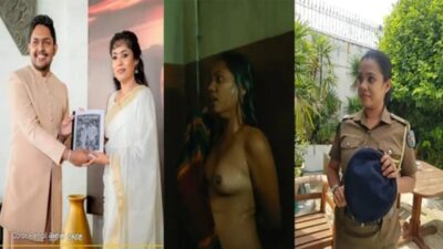 Famous Bollywood Co Actress nude fucking with director mobile recording viral mms