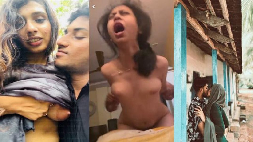 Tamil Teen Virgin Girl Kissing Blowjob Painful Fucking Pussy Seal Brake Sex Viral MMS