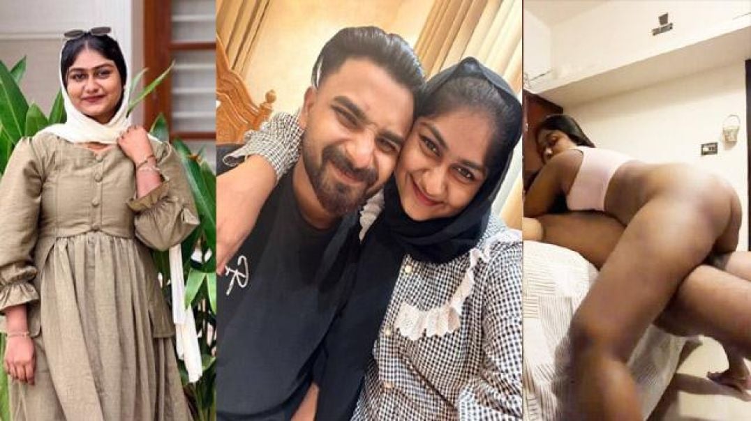 Desi Chubby Muslim Wife Intense Fuck with Husband Boss Indian chudai video