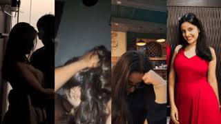 Teekhi Mirchi Sexy GF Hair Pull Blowjob and Fucking Trending Leaked MMS