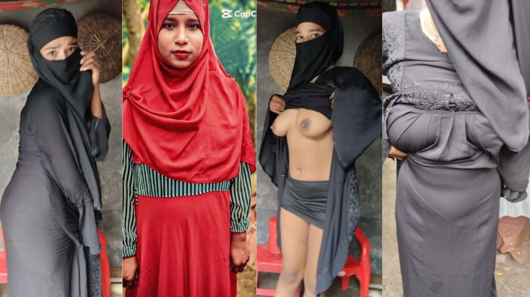 Lusty Bengali Muslim Village Wife Threesome Fucking with Young Boys for Money Sex MMS