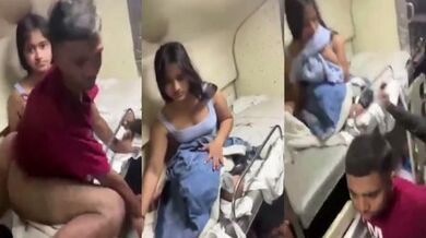 Kanpur Express me ladka ladki ki chudai pakdi harami TC ne Viral Sex MMS
