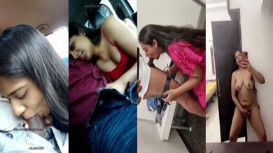 Telugu sexy ladki ki shaadi hui aur ex-BF ne nude sex mms viral ki online