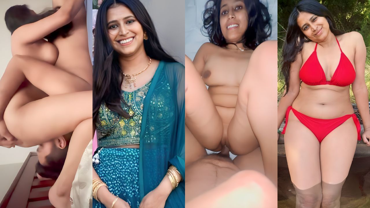 Sexy Hot GF 69 Position Fucking Viral MMS Porn