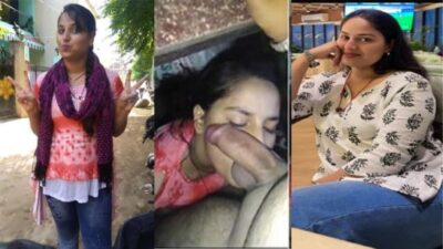 Bengali Randi Bhabhi Hard Fucking In Doggy with Young Boy Desi Family Sex