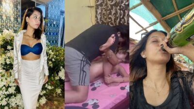 Kolkata Sexy Actress Abby Roy Amazing Fucking Trending Viral Leaked Sex MMS