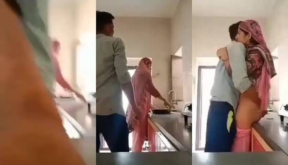 Hariyanvi devar bhabhi secret kitchen chut chudai viral new mms