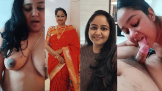 Naughty Marathi Wife Sucks Lover Cock Fucking Until She Cums Indian Porn XXX