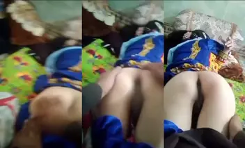 Pakistani Randi Muslim Behan ki Chut aur Gaand ka Incest Sex MMS banaya Cousin Bhai ne